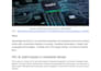 write quality SEO website content and engaging blog post articles